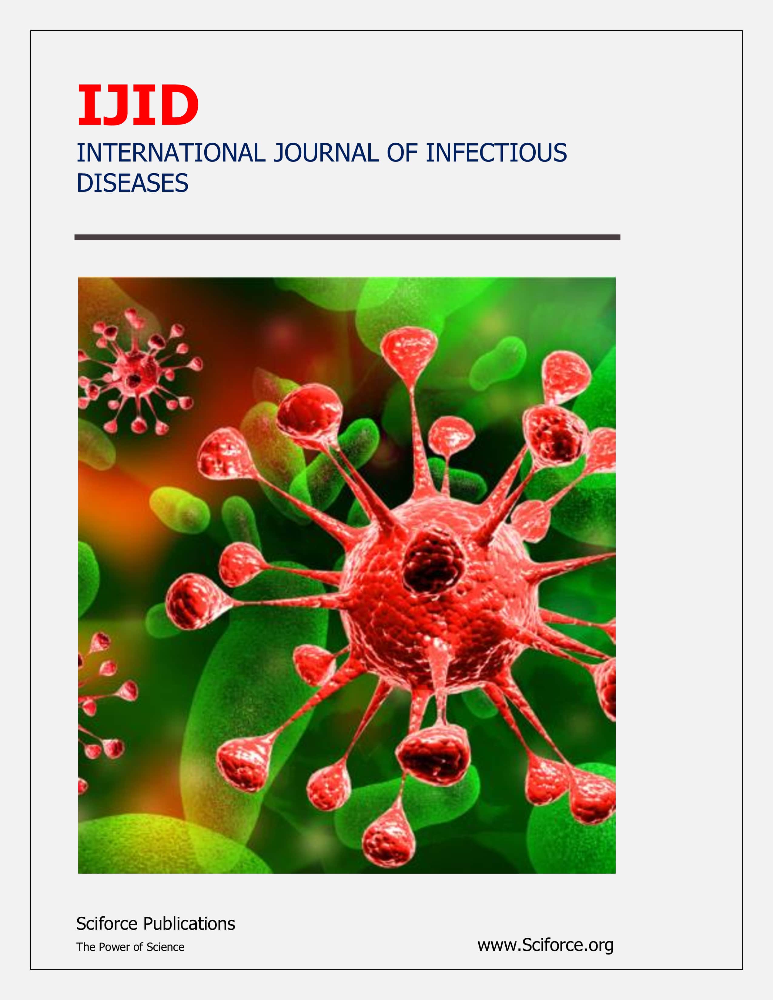 International Journal of Infectious Diseases and Preventive Medicine