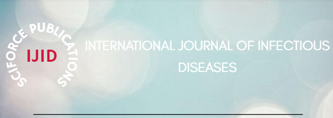 International Journal of Infectious Diseases and Preventive Medicine